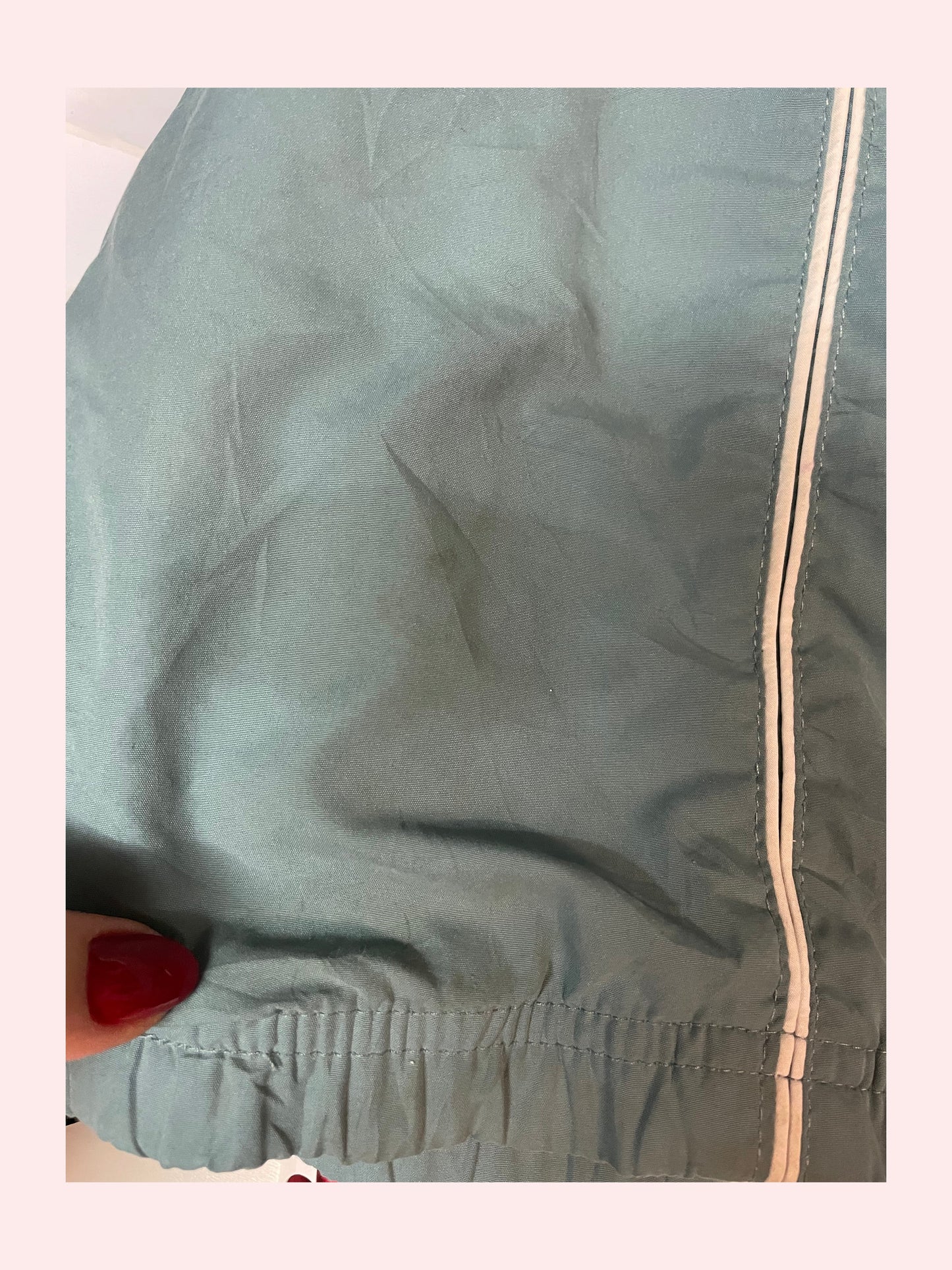 Reebok Vintage Trackjacket M 6238