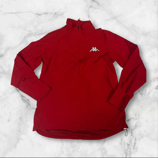 Kappa Vintage Jacke M 4582