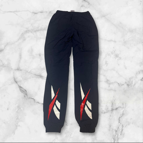 Vintage Reebok Trackpants XS 2115