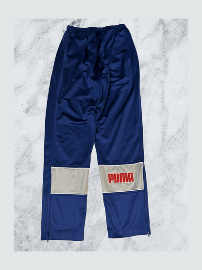 Puma Vintage Trackpants L baggy 6421