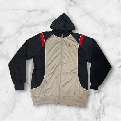 Kappa Vintage Trackjacket Xxl 5192