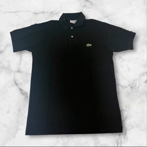 Vintage Lacoste Polo Shirt S 2188