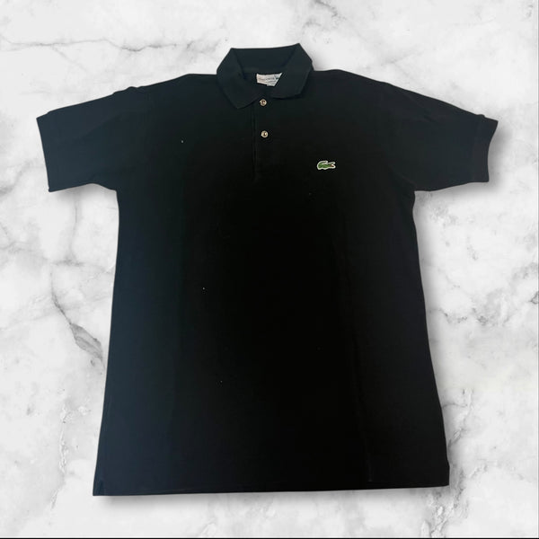 Vintage Lacoste Polo Shirt S 2188