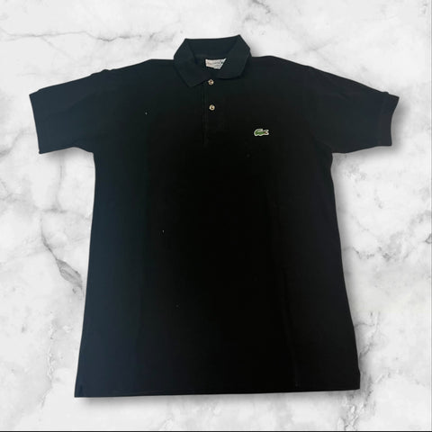 Vintage Lacoste Polo Shirt S 2188