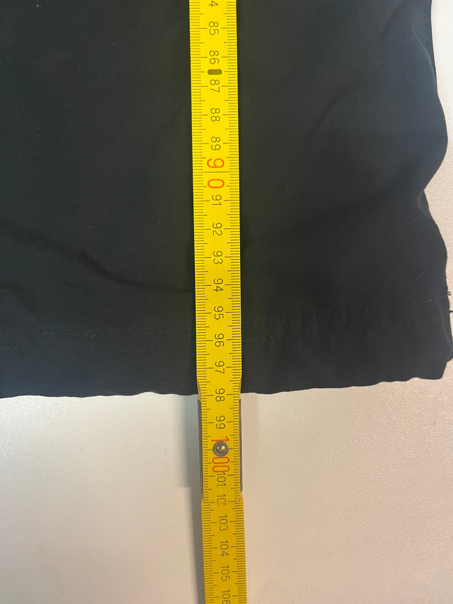 Vintage Nike Trackpants baggy S Bund kaputt 3508