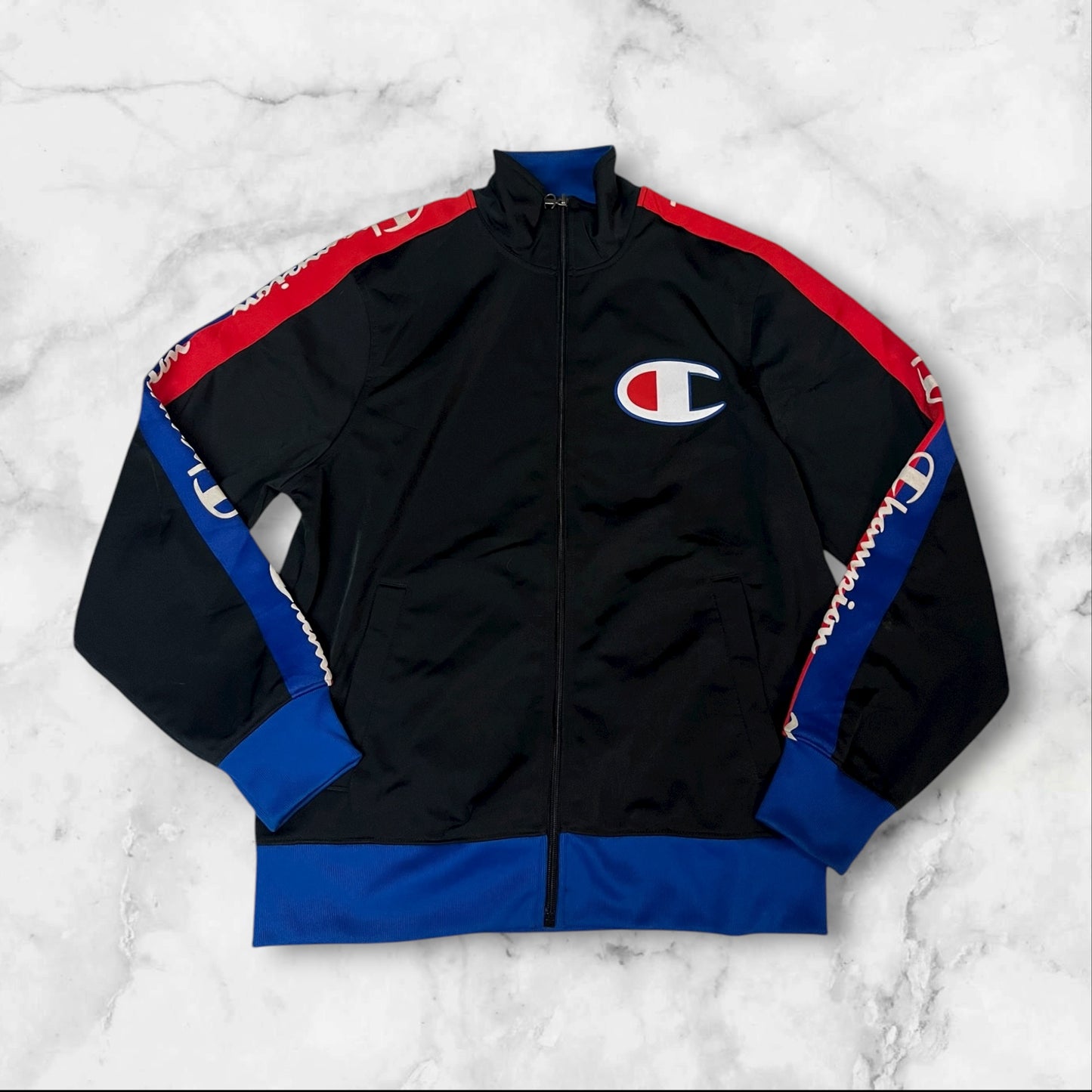 Champion Vintage Trackjacket M 4524