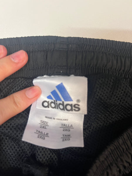 Vintage Adidas Trackpants XXL fit L 1444