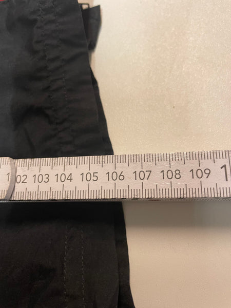 Reebok Vintage Trackpants Baggy L 1748