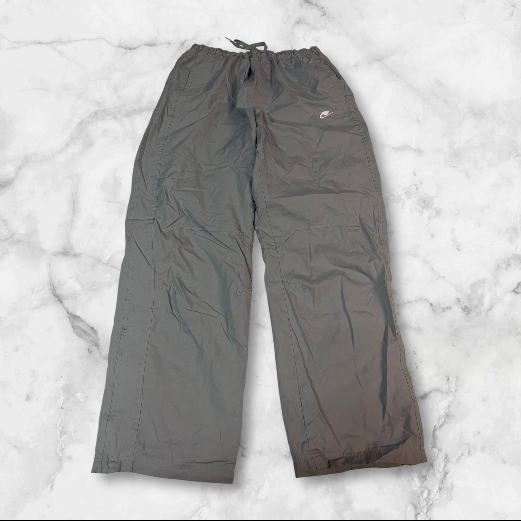 Vintage Nike Trackpants L 2167