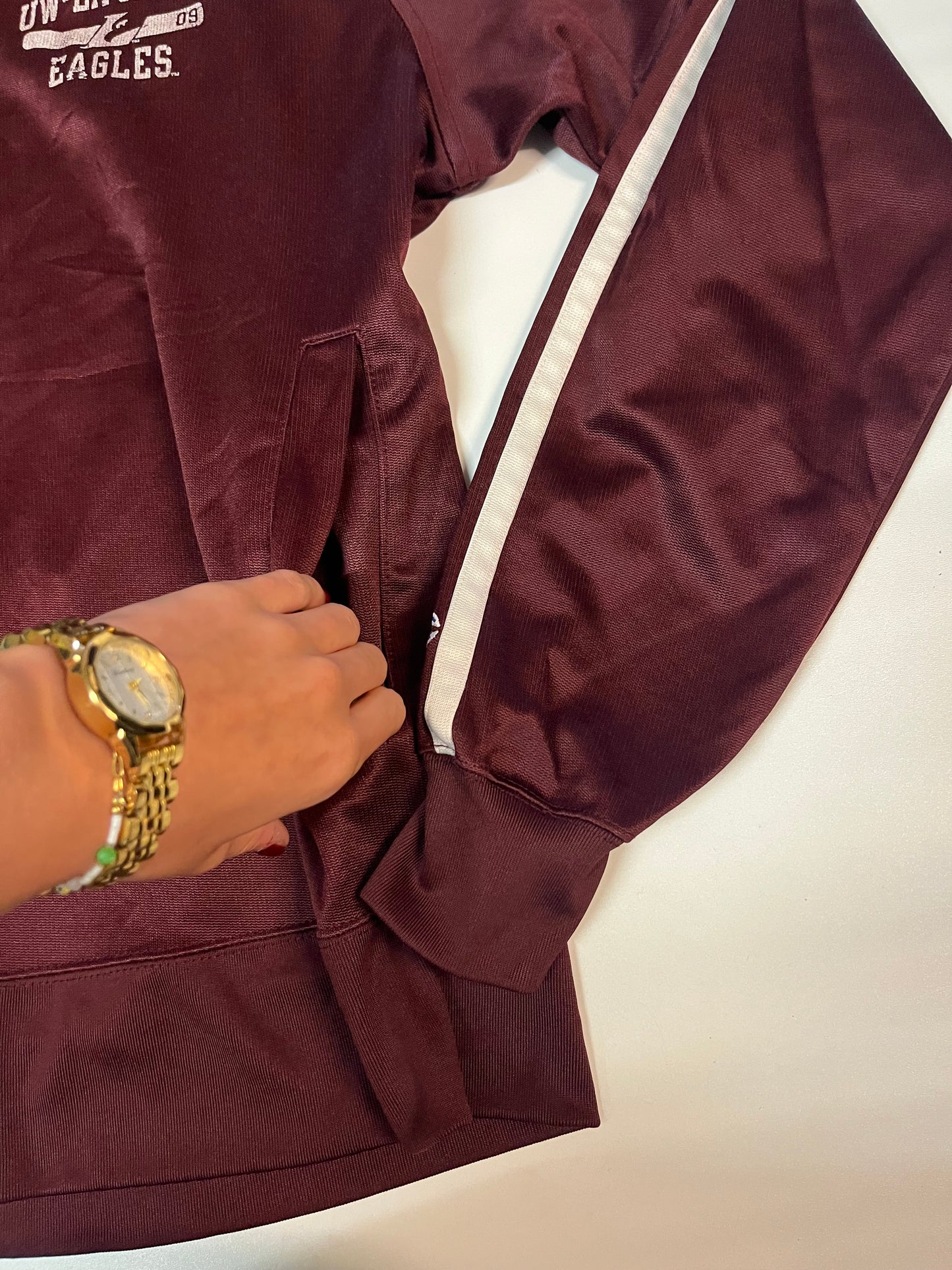 Champion Vintage Trackjacket L-xl 4515