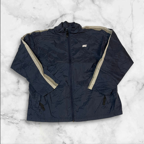 Nike Vintage Trackjacket L 3019