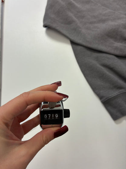 Vintage Nike Sweatshirt M 6719