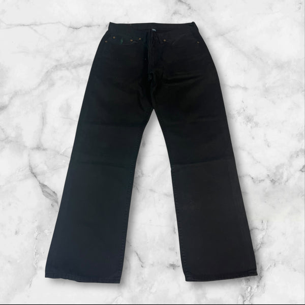Vintage Polo Ralph Lauren Jeans 32/30 M 532