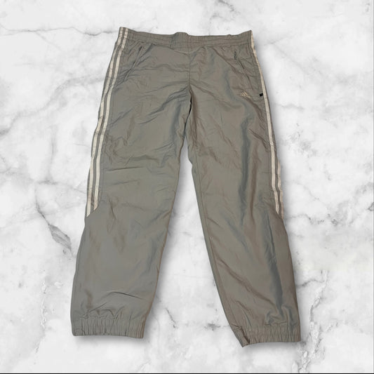 Adidas Vintage Trackpants M ohne Seil 5181
