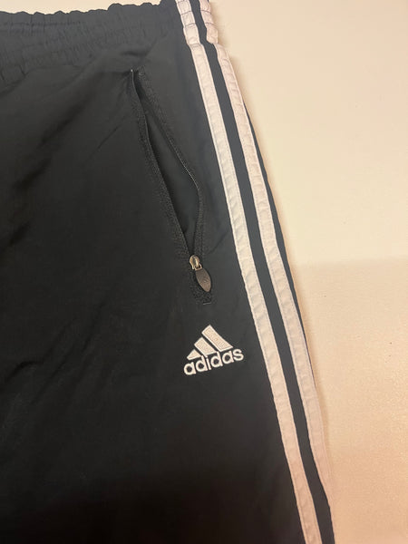 Vintage Adidas Trackpants M fit S 775