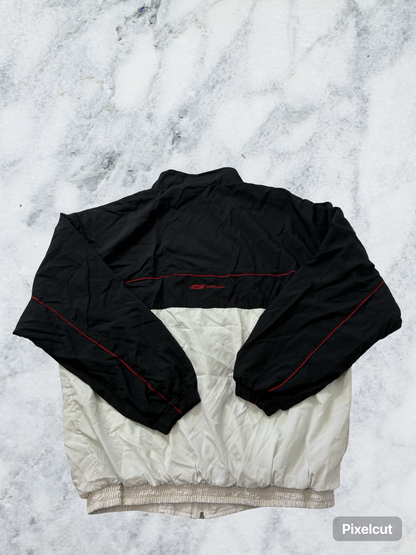 Vintage Reebok trainingsjacke M 6729