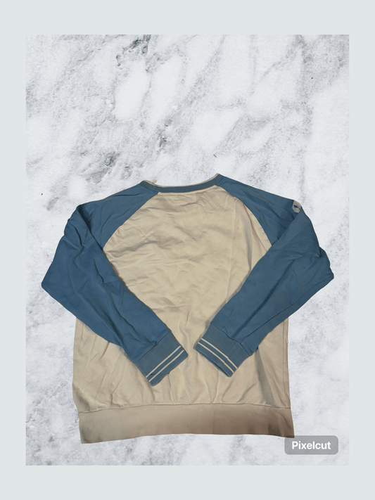 Vintage Puma Sweatshirt M fit S 6101