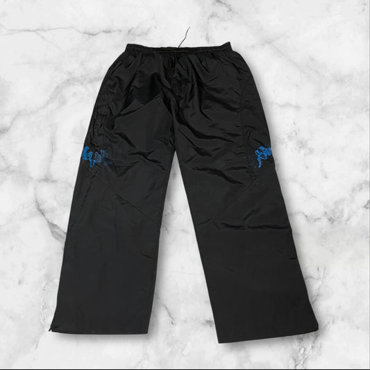 Kappa Vintage Trackpants Baggy XXL 3272