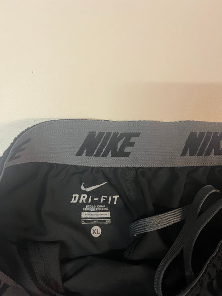 Vintage Nike Trackpants XL fit M 2113
