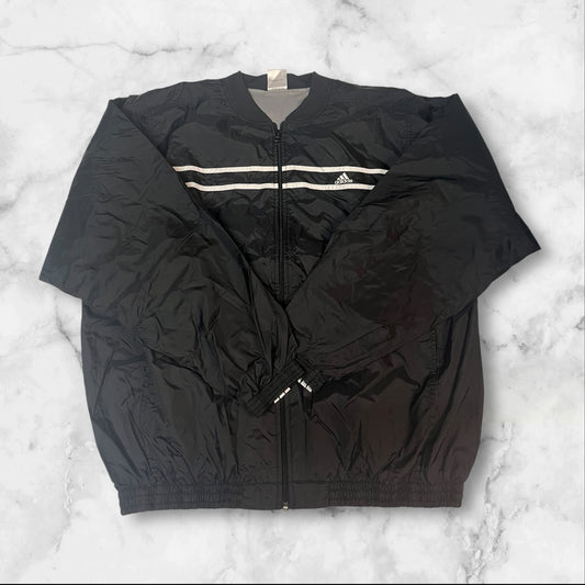 Vintage Adidas Jacke XXL fit XL 3118