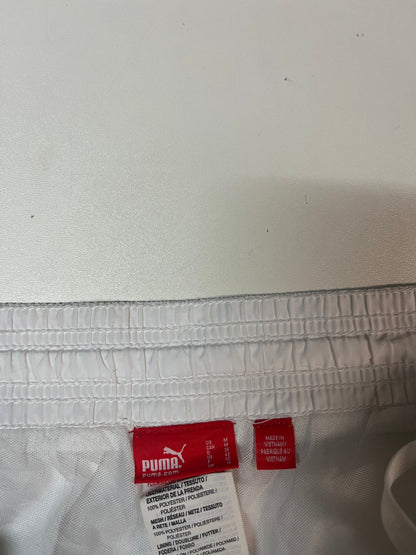 Vintage Puma Trackpants baggy M fit S 5331