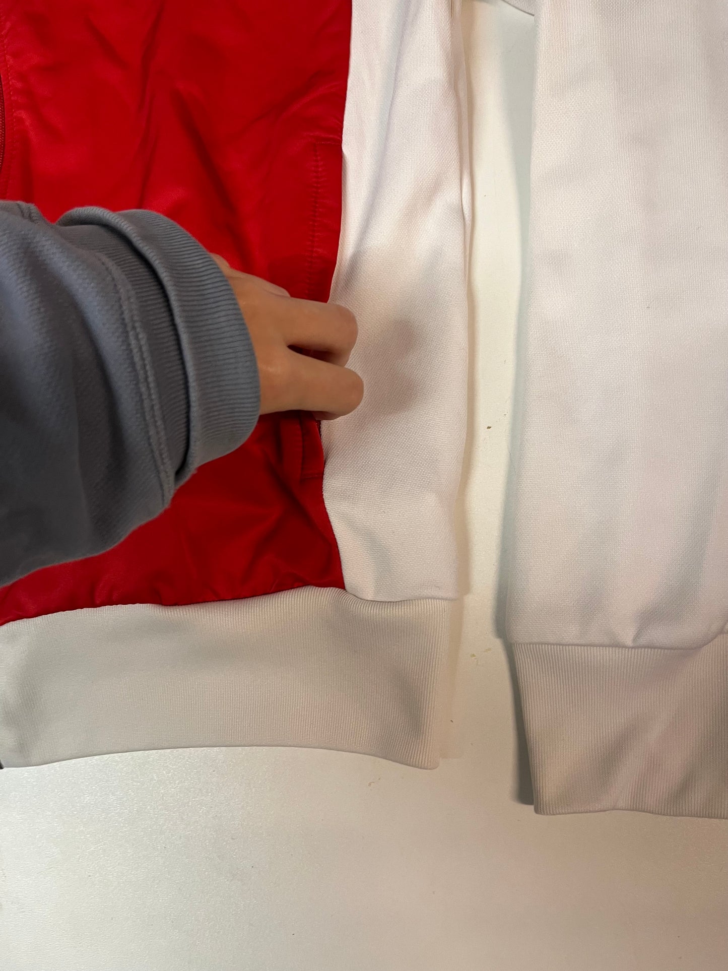 Adidas Vintage Trackjacket M 5108