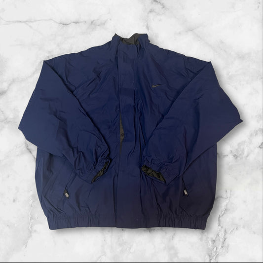 Vintage Nike Regenjacke XXL fit XL 3304
