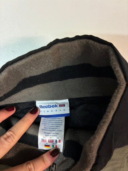 Vintage Reebok Trainingsjacke XL 5935
