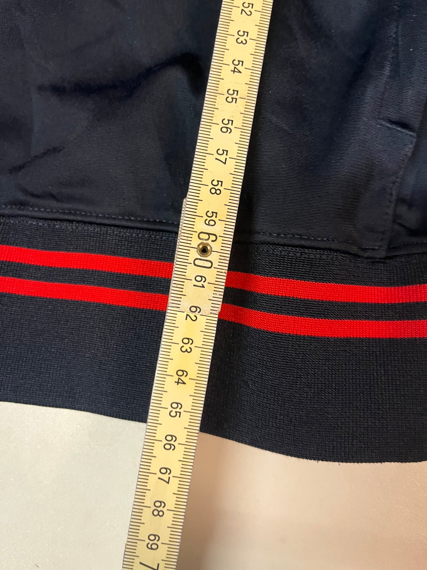 Champion Vintagw Trackjacket M 5187
