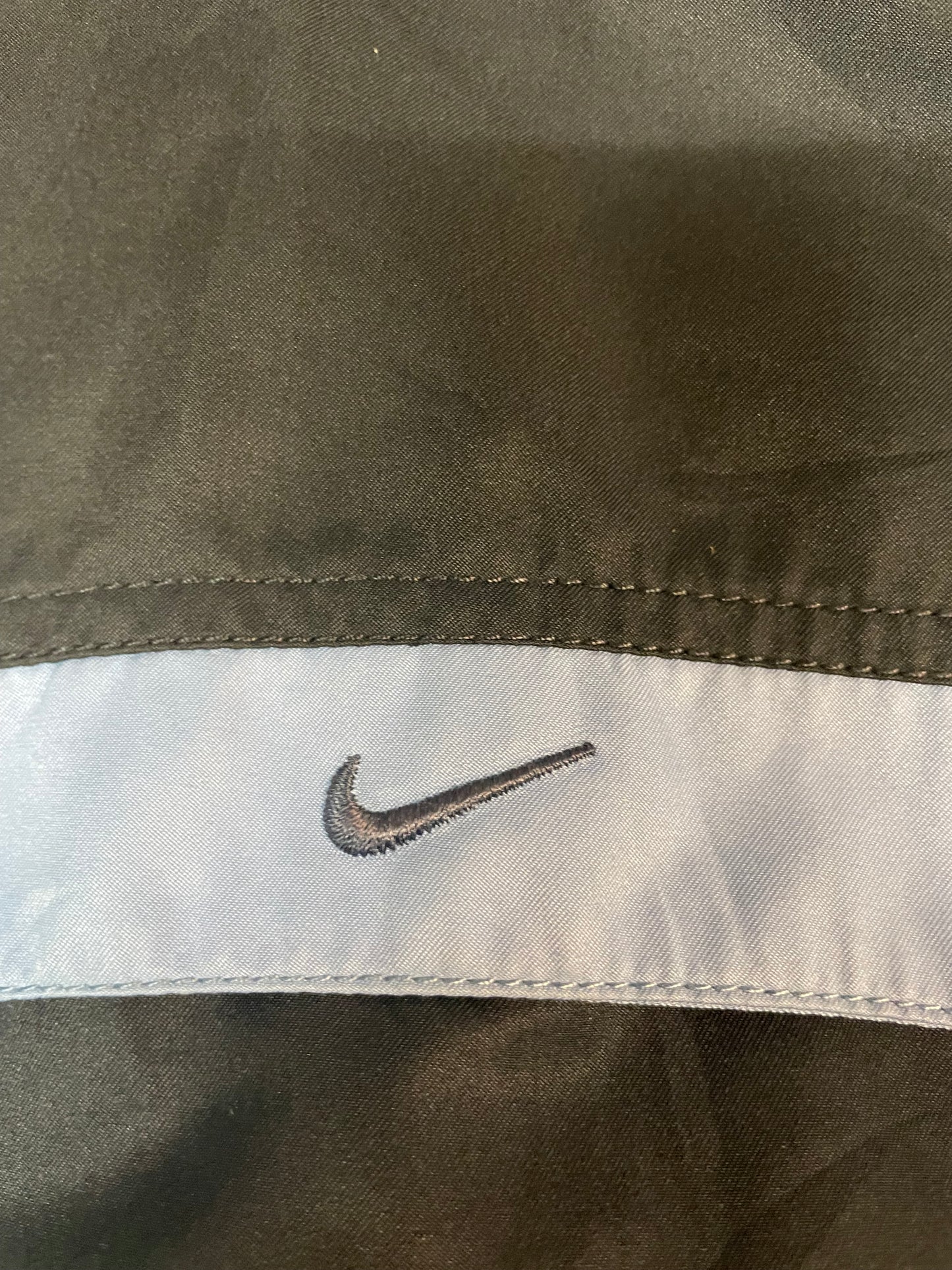 Nike Vintage Trackjacket M 4837