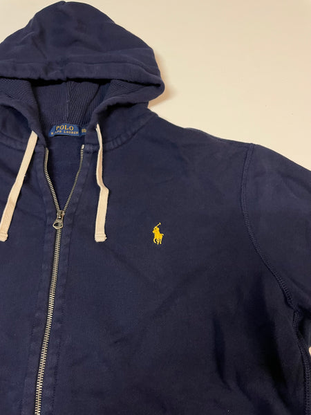 Ralph Lauren Vintage Hoodie XXL 1765