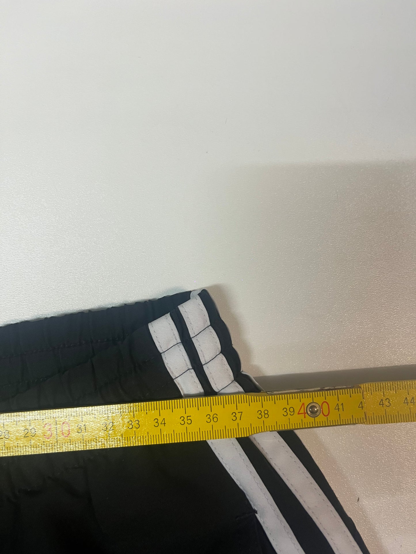 Vintage Adidas Trackpants baggy M 3894