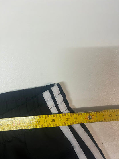 Vintage Adidas Trackpants baggy M 3894