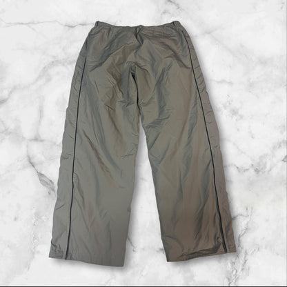 Vintage Nike Trackpants baggy XL 3247