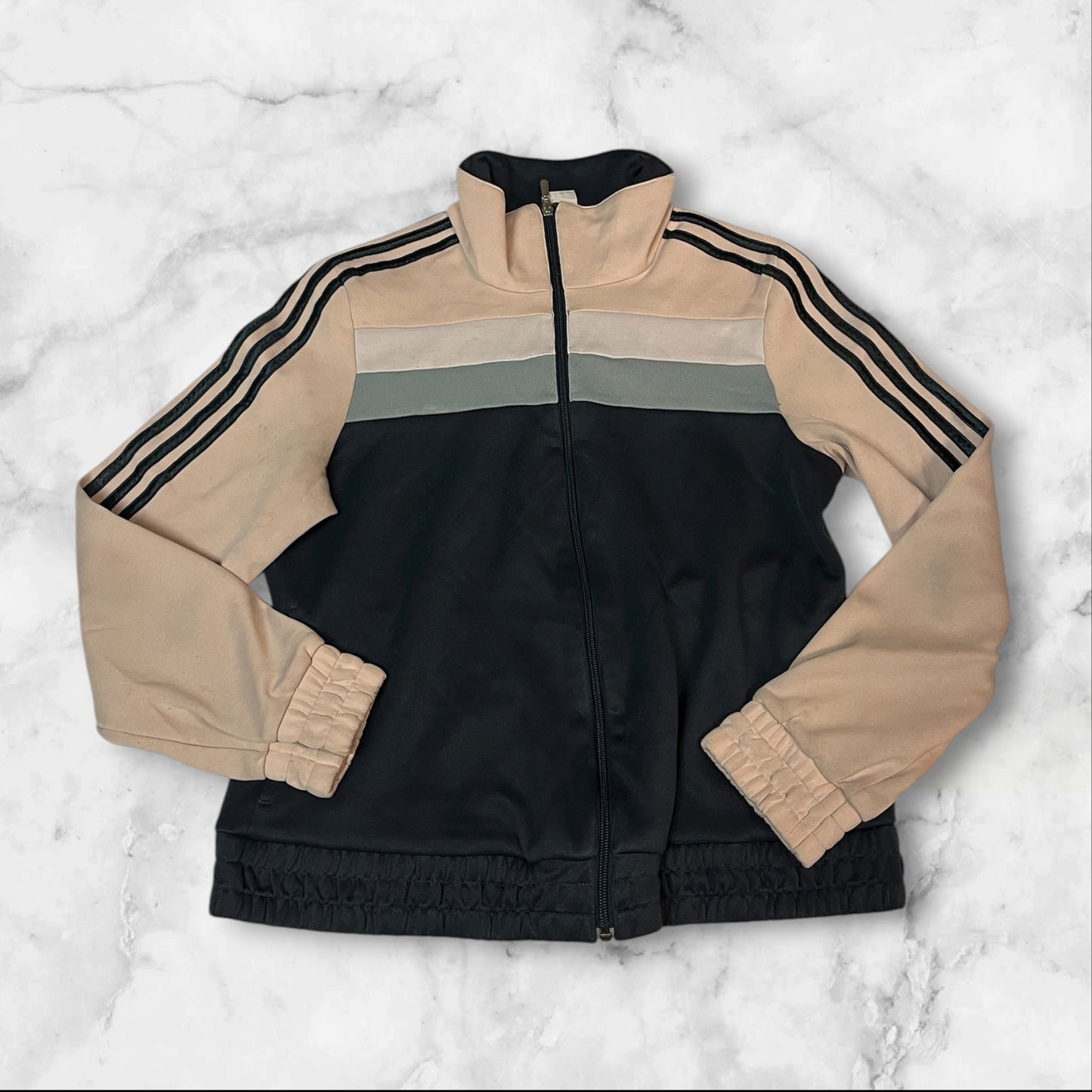 Adidas Vintage Trackjacket L 4521