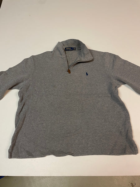 Ralph Lauren Vintage Pullover L 1774