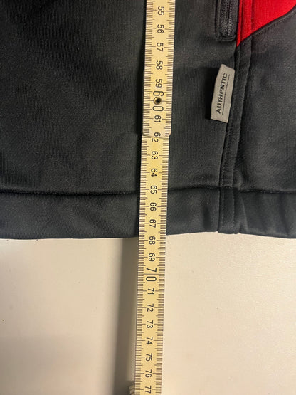 Vintage Nike Trainingsjacke L 5765