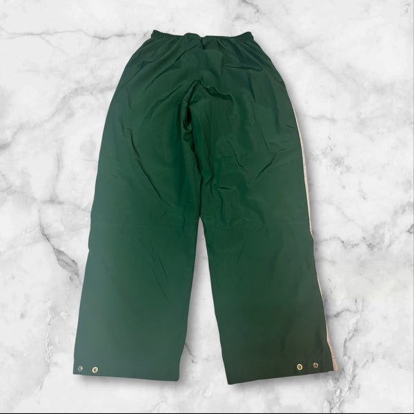 Vintage Nike Trackpants baggy L 2384