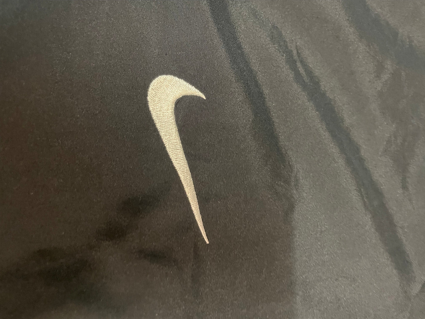 Nike Vintage Trackjacket XXL 4942