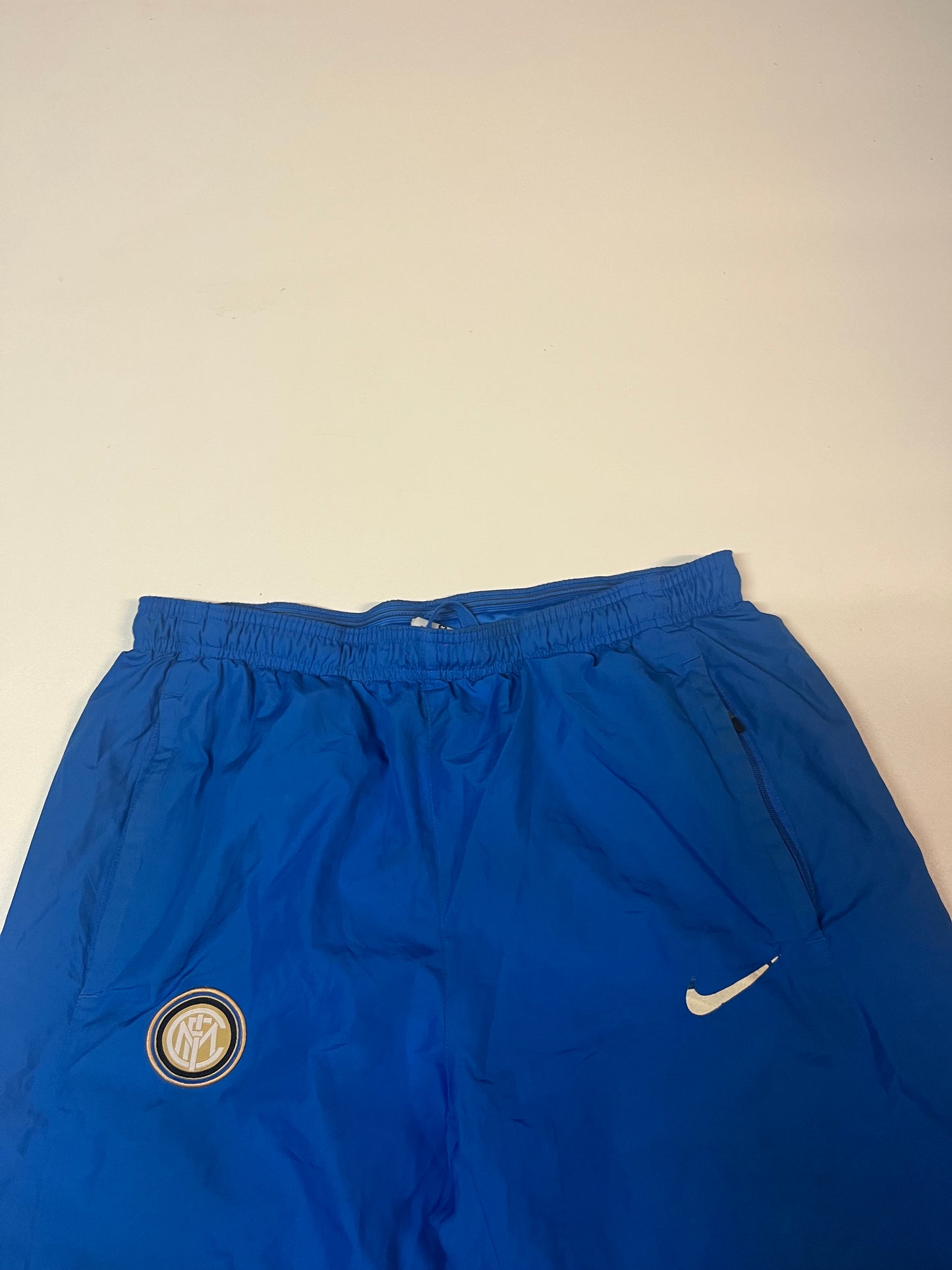 Vintage Nike X Inter Mailand M 5706