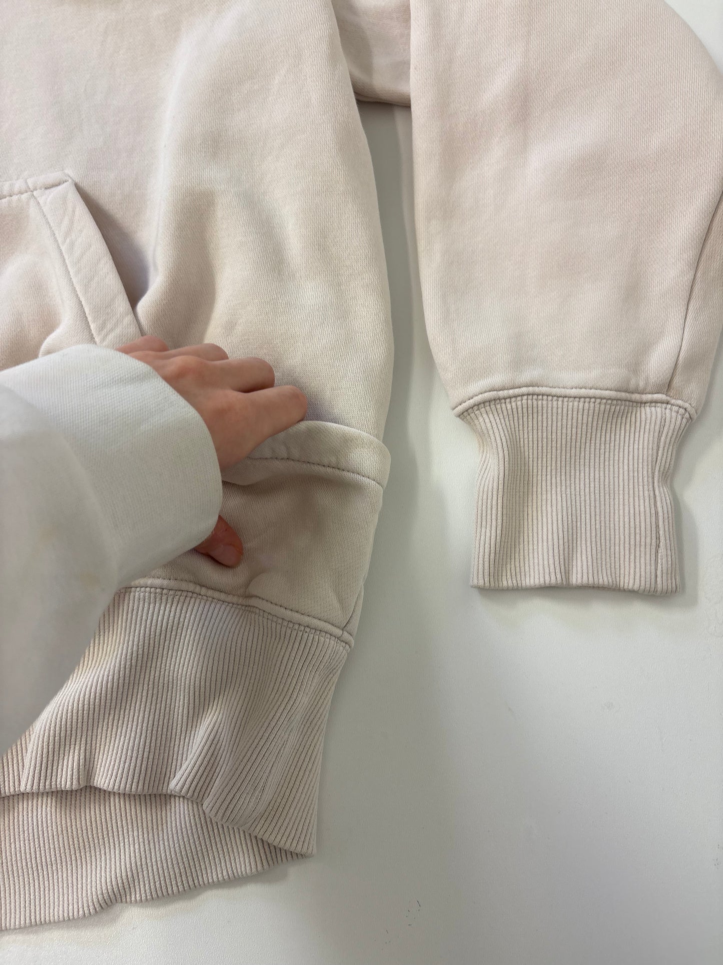 Nike Vintage Zipper S 6860