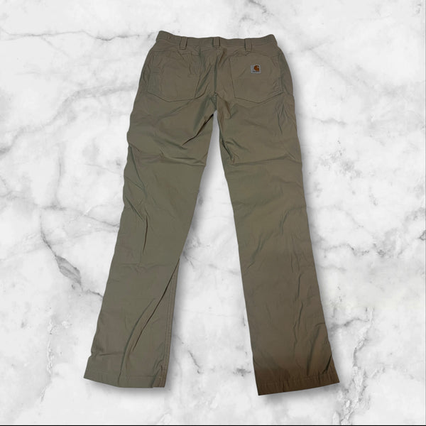 Vintage Carhartt Cargo Hose S - M 1894