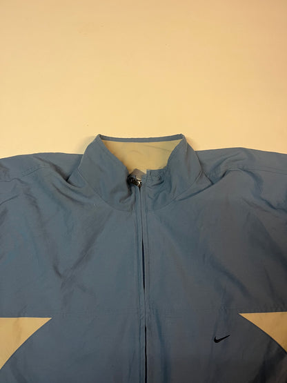 Vintage Nike Jacke L 5748