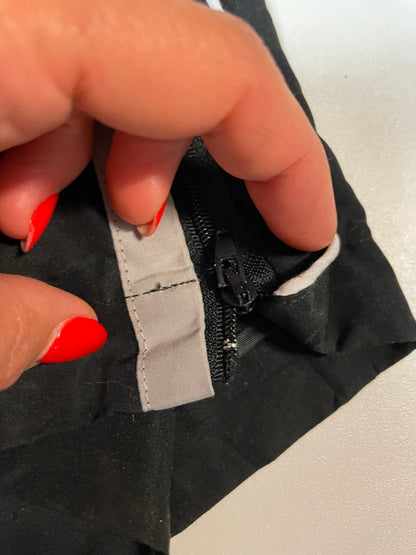 Fila Vintage Trackpants Baggy S 3327