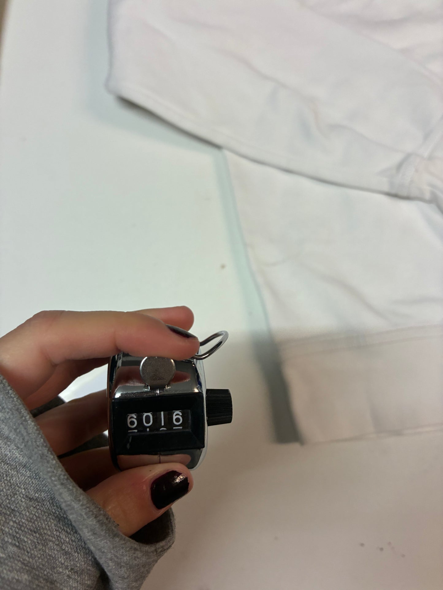 Vintage Nike Sweatshirt L 6016