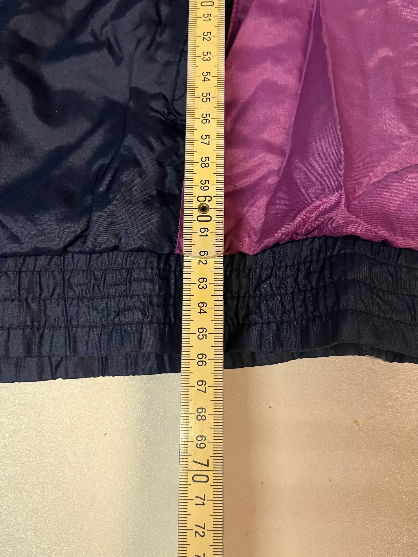 Adidas Vintage Jacke L-Xl 4672