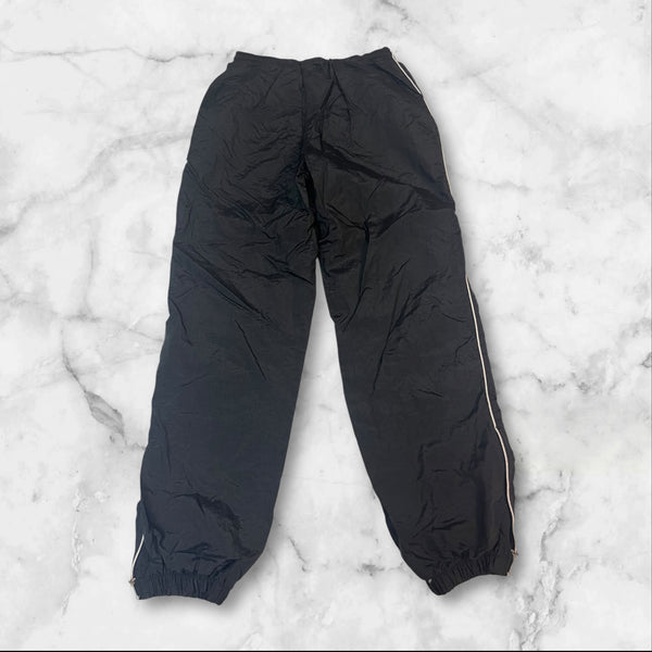Vintage Adidas Trackpants M fit S 1432