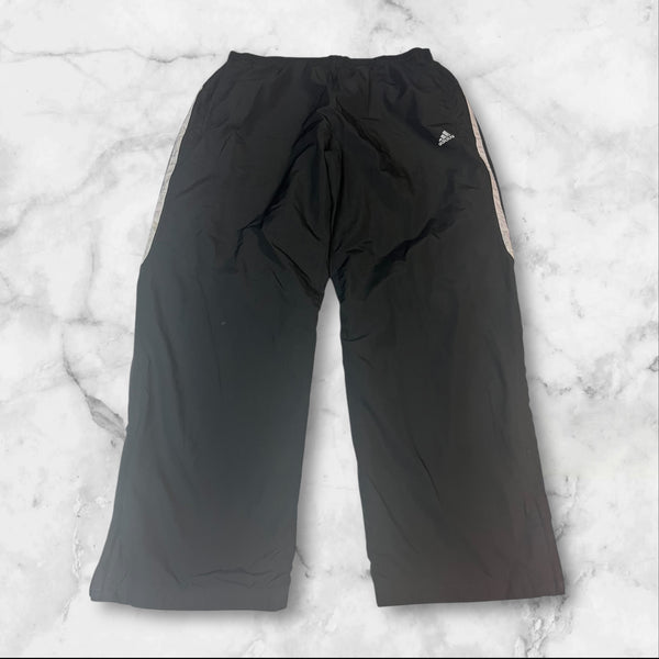 Vintage Adidas Trackpants baggy M 2371