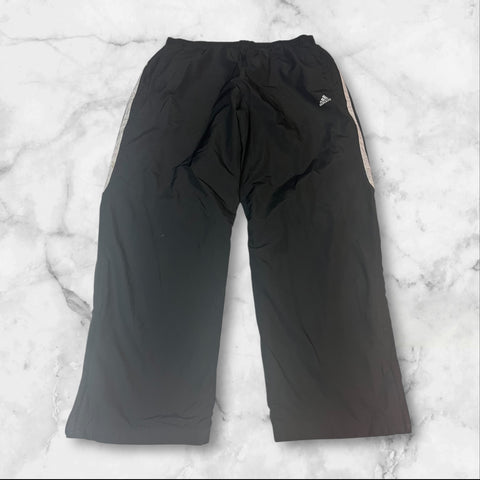 Vintage Adidas Trackpants baggy M 2371