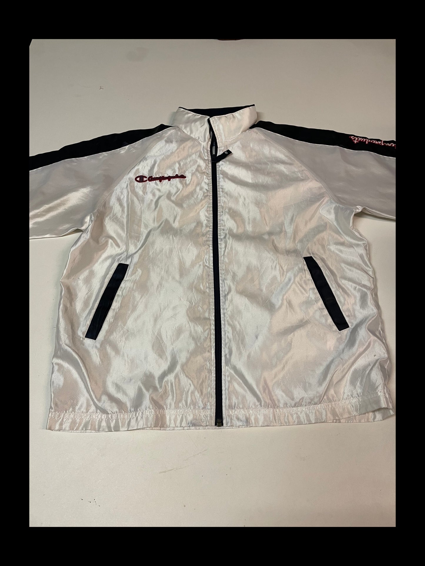 Champion Vintage Trackjacket M 6245